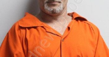 BENNETT, JERRY JEFF | 2022-04-24 18:49:00 Rapides Parish, Louisiana Booking