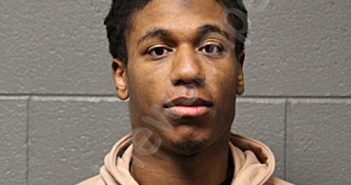 ANTOINIO L PAYTON | 2022-04-24 Chicago, Illinois, Cook County, Illinois Booking