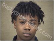 DEWAR, MAURICE | 2022-04-24 Harnett County, North Carolina Booking