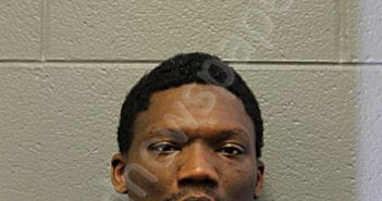 TERRENCE A BROWN | 2022-04-24 Chicago, Illinois, Cook County, Illinois Booking