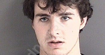 TRAXLER, THOMAS HENRY | 2022-04-24 Story County, Iowa Booking