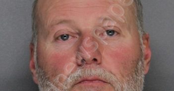 THOMPSON, DAVID ERIC | 2022-04-24 08:21:00 Ellis County, Texas Booking