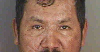 SANCHEZTREJO,BENITO | 2022-04-24 Collier County, Florida Booking