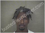 MCNEILL, CARLOS | 2022-04-24 Harnett County, North Carolina Booking