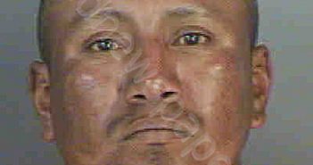 JIMENEZ,RODOLFO DE LA CRUZ | 2022-04-24 Collier County, Florida Booking
