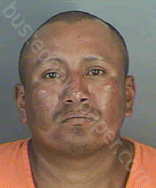 JIMENEZ,RODOLFO DE LA CRUZ #, Collier County, Florida - 2022-04-24