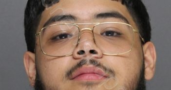 GUZMAN, GABRIEL | 2022-04-24 Ellis County, Texas Booking