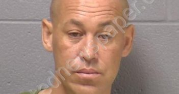 CALDERWOOD, TYRE S | 2022-04-24 18:57:00 Will County, Illinois Booking