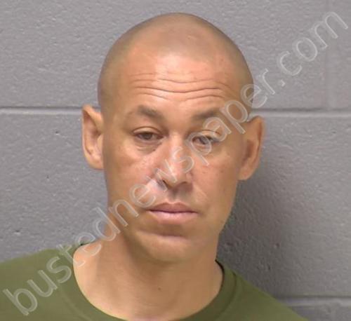 CALDERWOOD, TYRE S #, Will County, Illinois - 2022-04-24 18:57:00