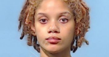 <B>PETRY</B>, <B>CHLOE</B> <B>NOELLE</B> #, Brazoria County, Texas - 2022-04-24