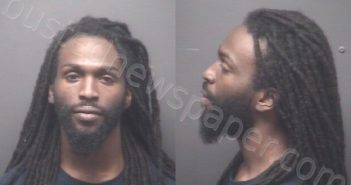 <B>JOHNSON</B>, <B>MALIK</B> <B>JAMAL</B> #, Pitt County, North Carolina - 2022-04-24