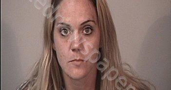 SHARPES, SAMANTHA IRENE | 2022-04-24 16:06:00 Rappahannock Regional Jail, Virginia Booking