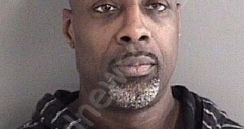 WILLIAMS, DESHAUN M | 2022-04-25 Story County, Iowa Booking