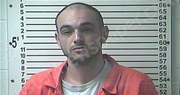 SUTHERLAND, TERRY LEE, SR | 2022-04-25 23:50:00 Hardin County, Kentucky Booking