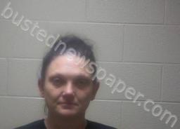 KRISTY WRIGHT | 2022-04-25 18:07:00 Coffee County, Tennessee Booking