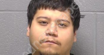 HERNANDEZ, MICHAEL | 2022-04-25 19:07:00 Will County, Illinois Booking