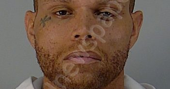 ROBERT AARON DESHAU MIDDLETON | 2022-04-25 09:00:00 Lake County, Florida Booking