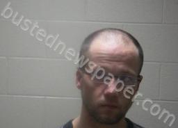 PATRICK SMELTZER | 2022-04-25 06:18:00 Coffee County, Tennessee Booking