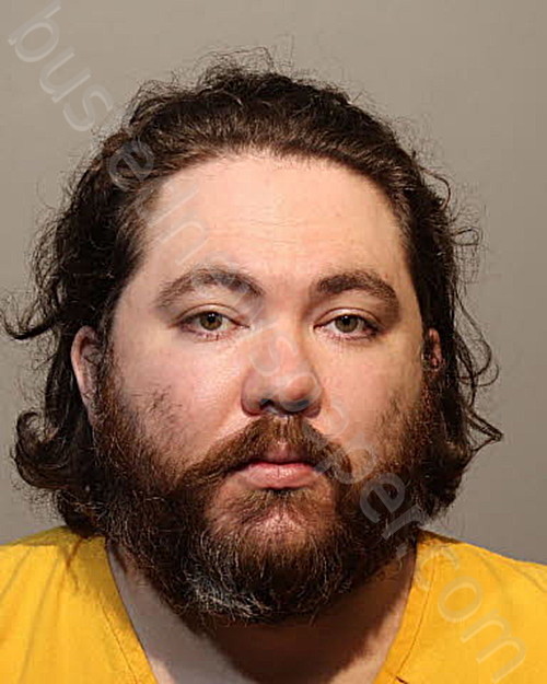 JEREMY ROYBAL #, Seminole County, Florida - 2022-04-25