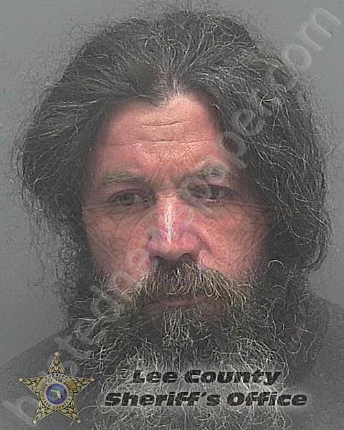 SCHARPING, CHAD DON #, Lee County, Florida - 2022-04-25 11:06:37