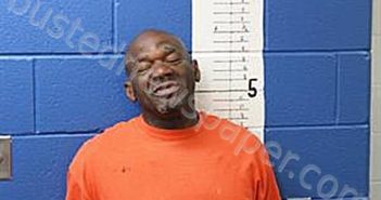 <B>ERIC</B> <B>M</B> <B>HALL</B> #, Calhoun County, Mississippi - 2022-04-25 20:30:00