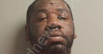 SION, MARCELLOUS | 2022-04-25 21:54:00 Rapides Parish, Louisiana Booking