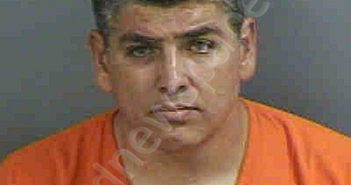 WIMMER,JASON DUANE | 2022-04-25 Collier County, Florida Booking