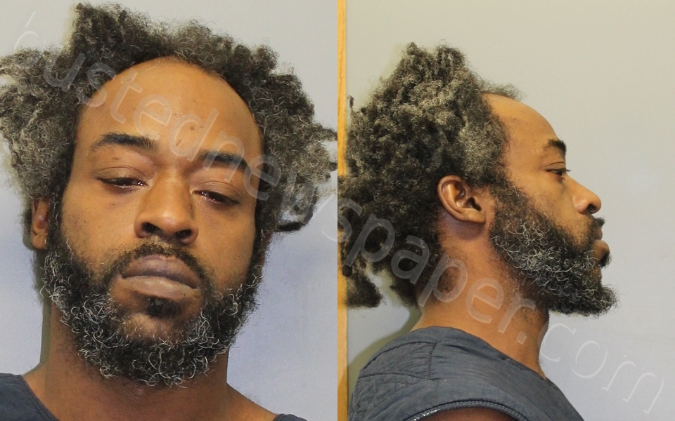 ALCOX, STEPHAN A #, Wise County, Texas - 2022-04-25