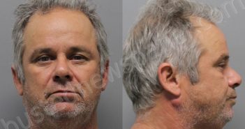 <B>NASH</B>, <B>ROBERT</B> <B>EUGENE</B>, <B>JR</B>. #, Wise County, Texas - 2022-04-25