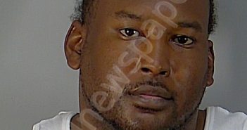 JAMES LEWIS HODGE | 2022-04-25 13:13:00 Lake County, Florida Booking