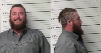 <B>ALLEN</B>, <B>DILLON</B> <B>RAY</B> #, Kerr County, Texas - 2022-04-25