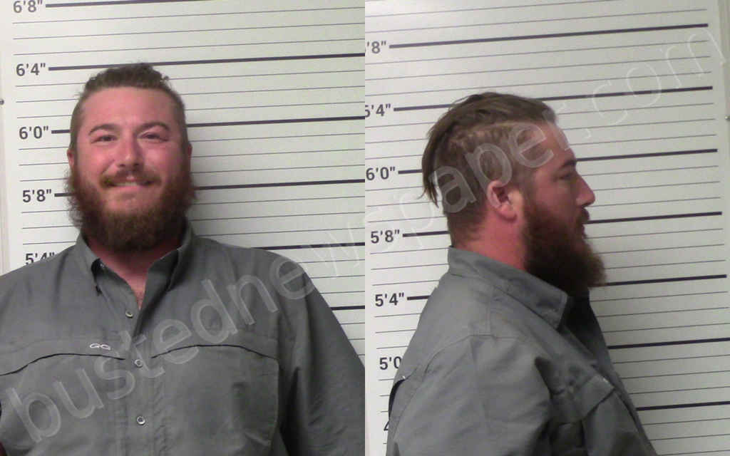 ALLEN, DILLON RAY #, Kerr County, Texas - 2022-04-25