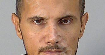 ERVIN SALAZAR | 2022-04-25 09:00:00 Lake County, Florida Booking