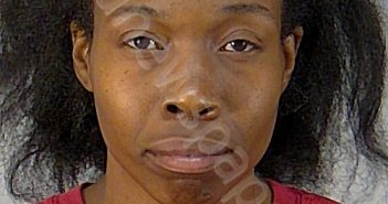 KAYLA SYMONE MCNAIR | 2022-04-25 09:35:00 Lake County, Florida Booking
