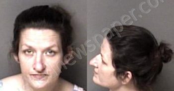 WHITE, JENNY METCALF #, Gaston County, North Carolina - 2022-04-25 10:05:00 <B>WHITE</B>, <B>JENNY</B> <B>METCALF</B> #, Gaston County, North Carolina - 2022-04-25 10:05:00