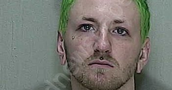 <B>TUCKER</B>, JOSHUA <B>JAMES</B> #, Marion County, Florida - 2022-04-25 09:39:00