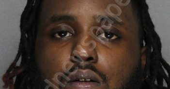 HASSAN, TAQEE | 2022-04-25 04:12:00 Ellis County, Texas Booking