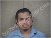 VALERIO, ALEJANDRO | 2022-04-25 Harnett County, North Carolina Booking