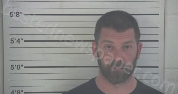 GILMOUR, ROBERT JOSEPH | 2022-04-25 00:45:00 Campbell County, Kentucky Booking