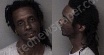 <B>CARTER</B>, <B>DERANDON</B> <B>LOUIS</B> #, Gaston County, North Carolina - 2022-04-25 10:32:00