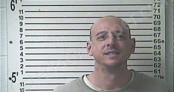 WRISTEN, JERROD MATTHEW | 2022-04-25 10:07:00 Hardin County, Kentucky Booking