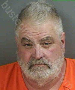 TOURTILLOTT,ROGER NEAL | 2022-04-25 Collier County, Florida Booking