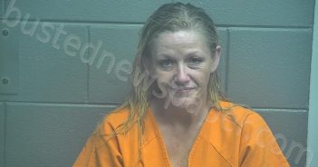 <B>WALKER</B>, <B>CRYSTAL</B> GAIL #, Scott County, Kentucky - 2022-04-25 20:05:00