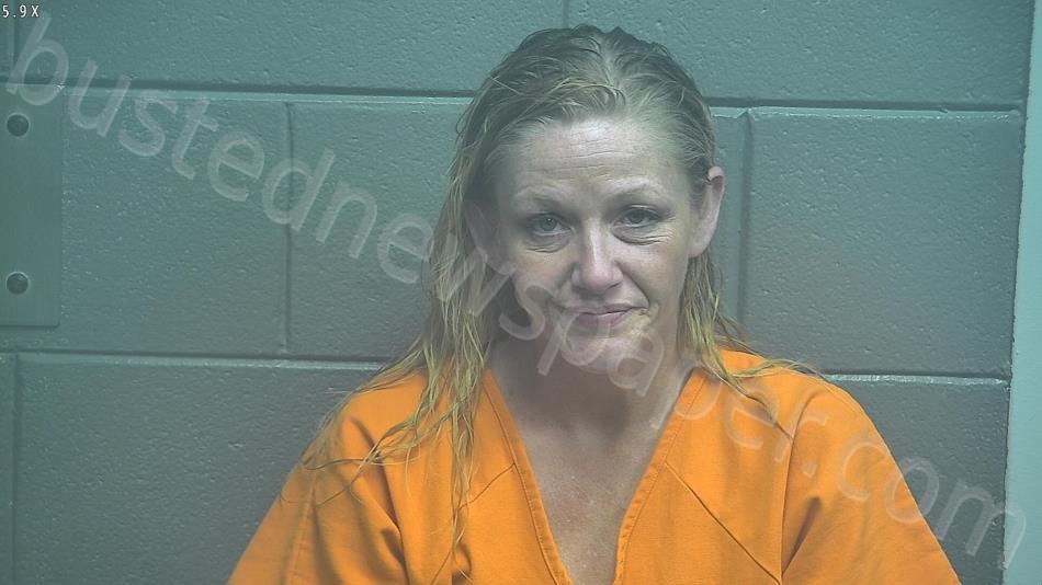 WALKER, CRYSTAL GAIL #, Scott County, Kentucky - 2022-04-25 20:05:00
