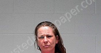 <B>GREER</B>, <B>JESSICA</B> <B>LEE</B> #, Marion County, Kentucky - 2022-04-25