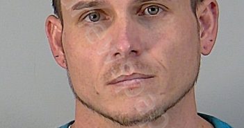 JUSTIN PAUL KOSINSKI | 2022-04-25 08:00:00 Lake County, Florida Booking
