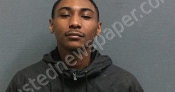 <B>DAWSEY</B>, <B>TIMOTHY</B> <B>JAQUAN</B> #, Houston County, Alabama - 2022-04-25 10:53:00