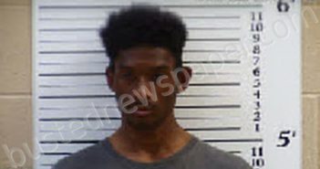 SMITH, JOHNNY WADE | 2022-04-25 23:30:00 Cherokee County, North Carolina Booking