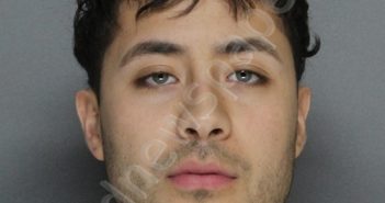 TORRES, JOSE DE JESUS | 2022-04-25 13:36:00 Ellis County, Texas Booking