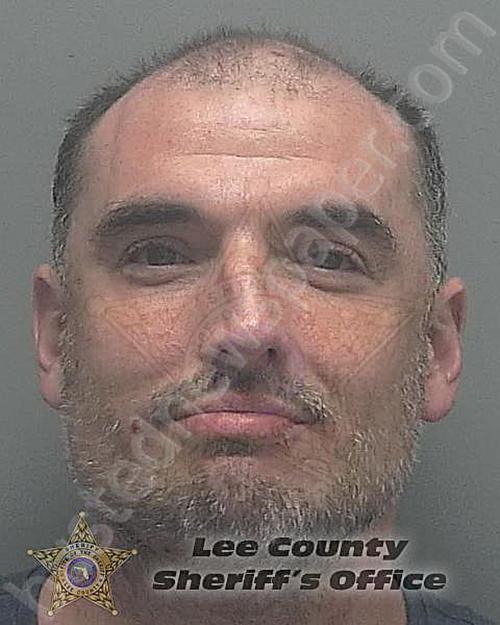 BADILLO, EDWARD SIXTO #, Lee County, Florida - 2022-04-25 10:14:00